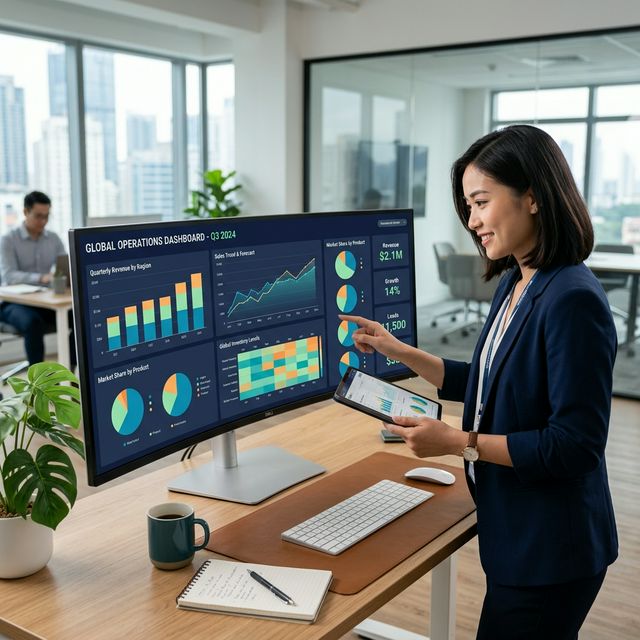 Phân tích dữ liệu GCL